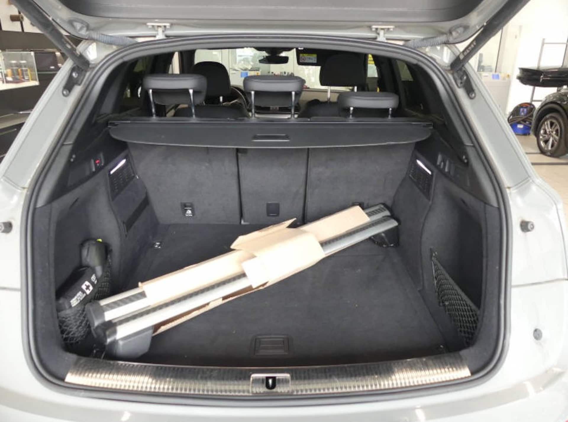 Audi Q5 SUV S line
