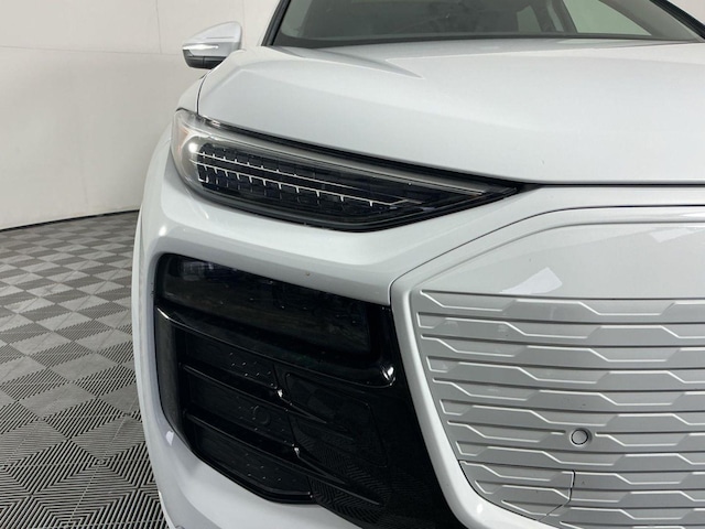 2025 Audi Q6 e-tron