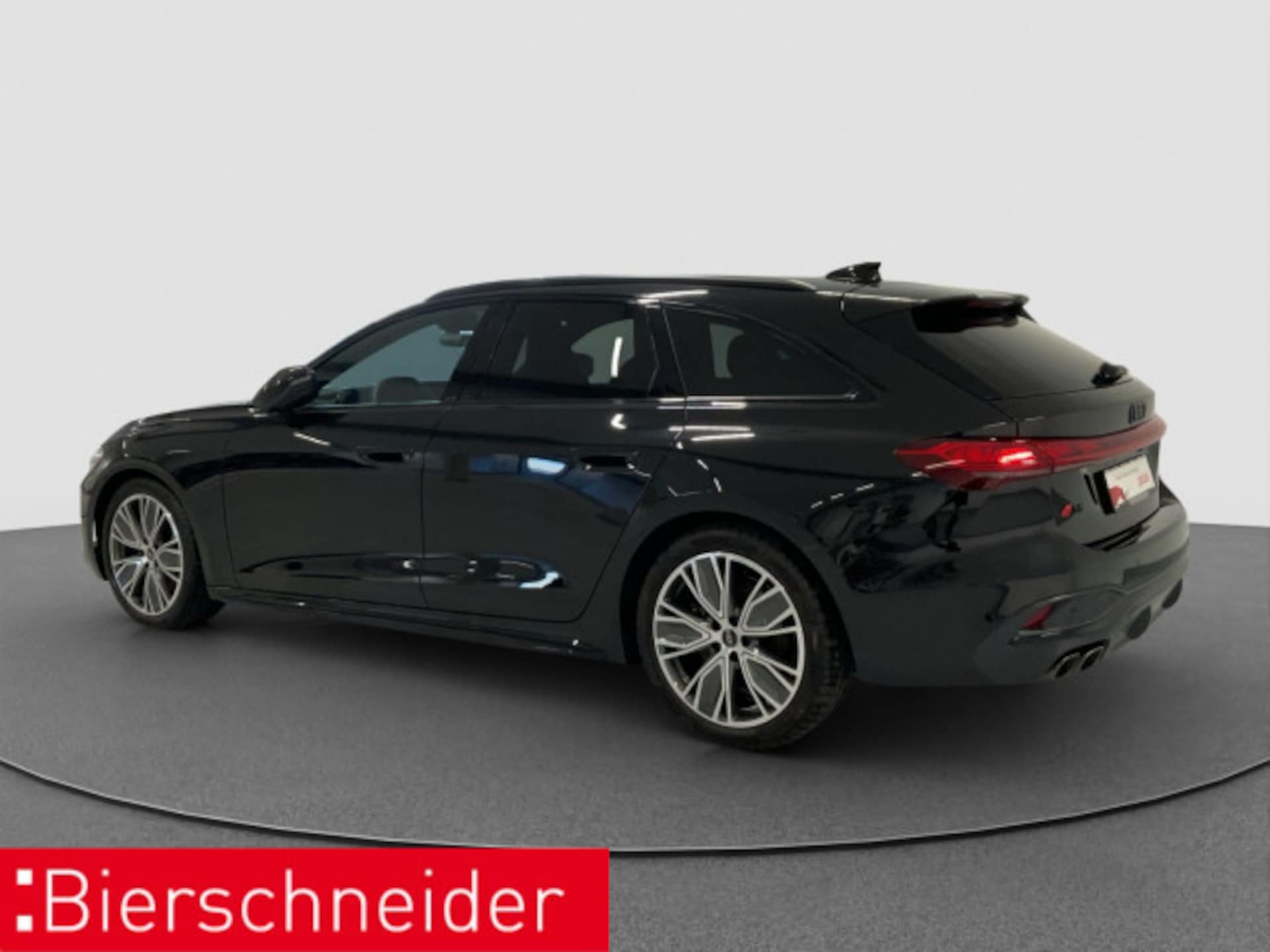 Audi A5 Avant