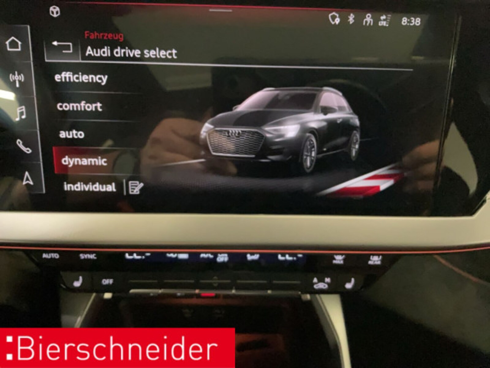 Audi S3 Sportback – Bild 22