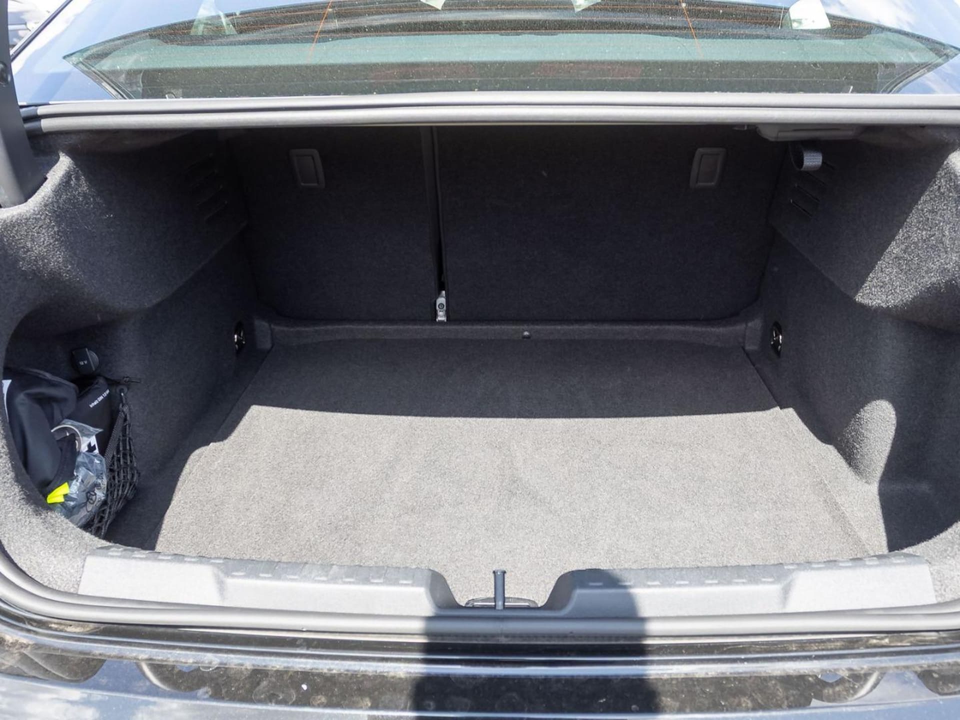 Audi A3 Limousine S line