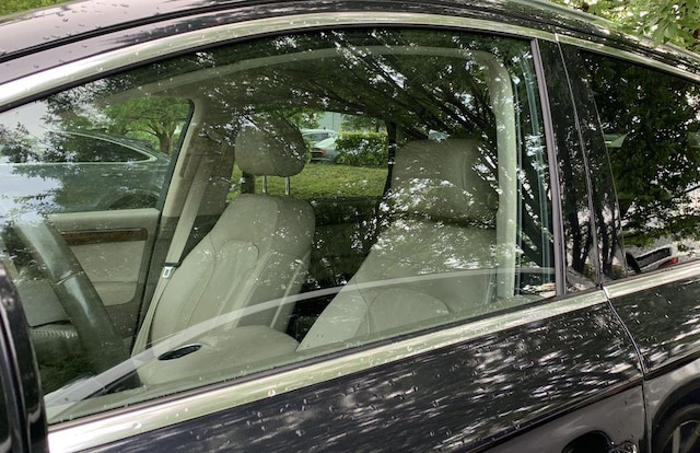 2013 Audi Q7
