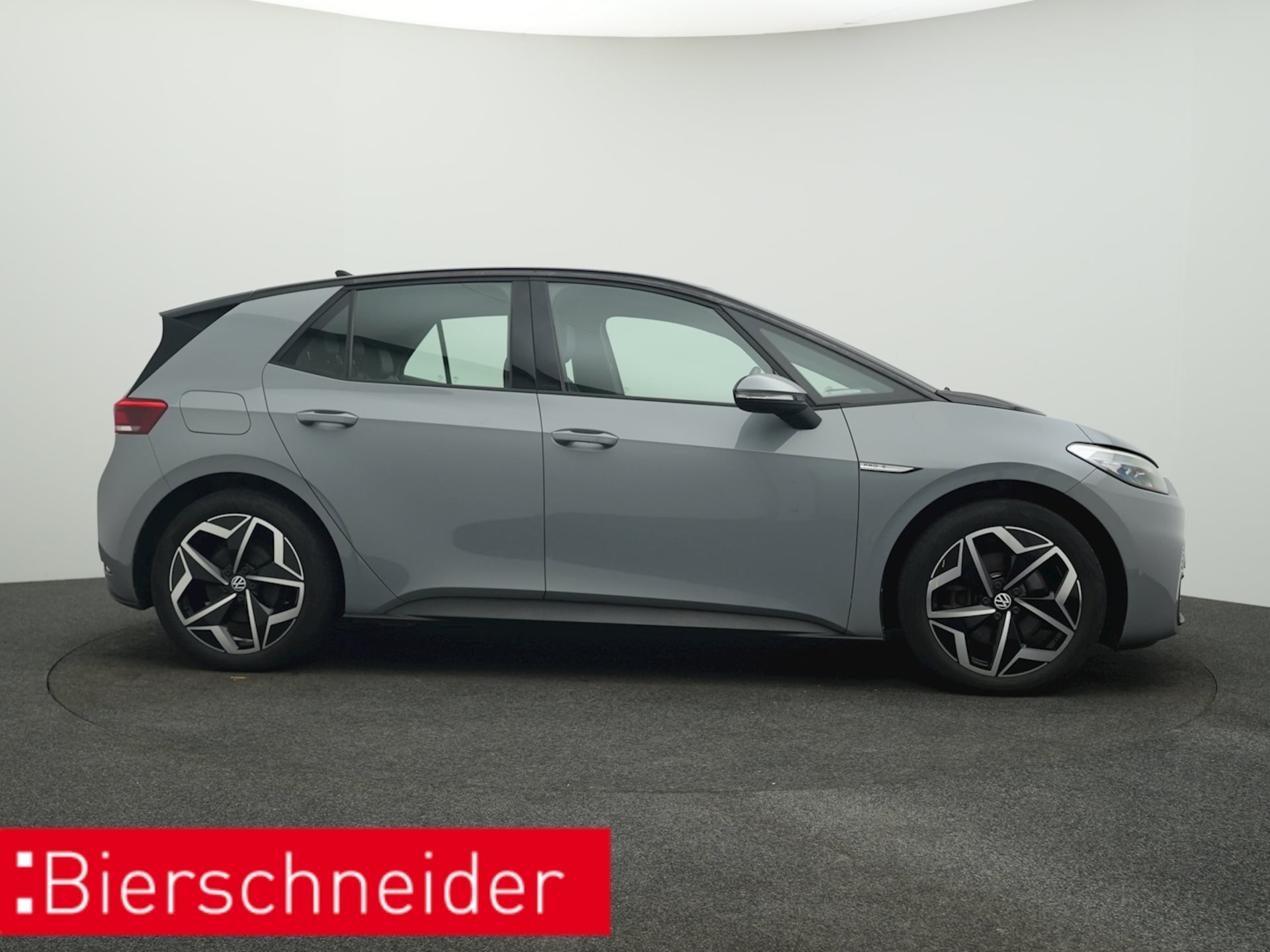 Volkswagen ID.3 Pro S