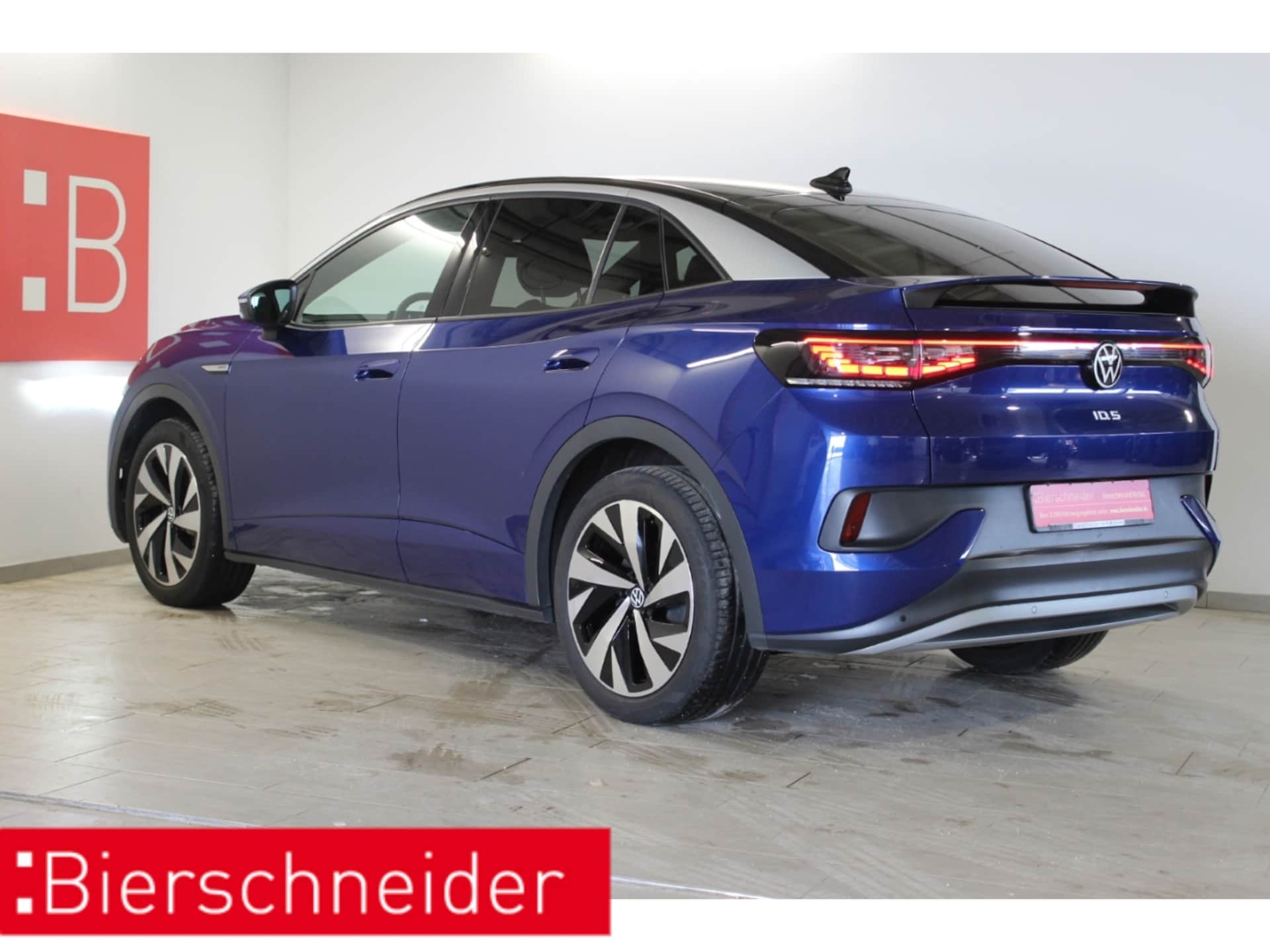 Volkswagen ID.5 Pro