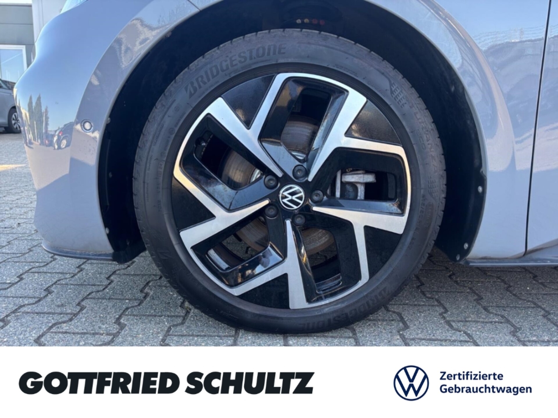 Volkswagen ID.3 MOVE Pro