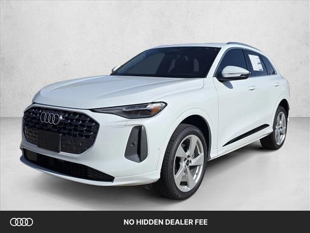 Photo of 2025 Audi Q5