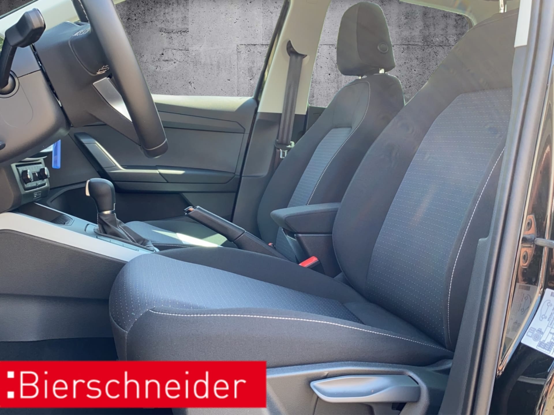 SEAT Arona Style