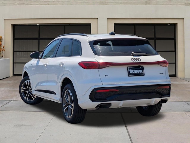 2026 Audi Q5