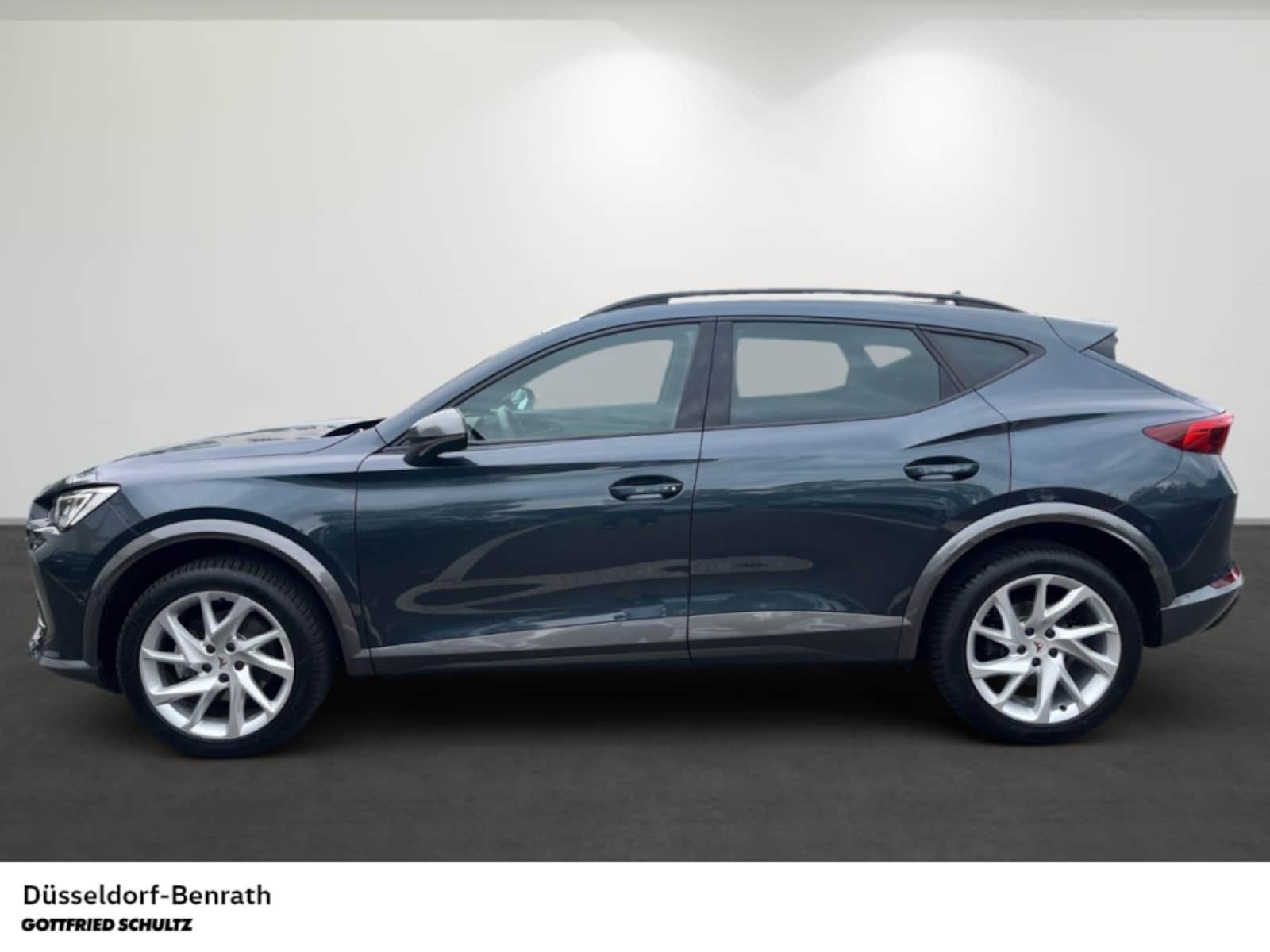 CUPRA Formentor – Bild 2
