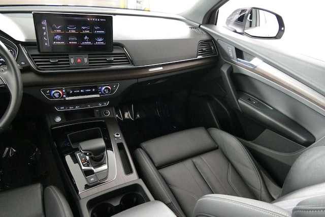 2023 Audi Q5 Sportback Premium - Photo 15