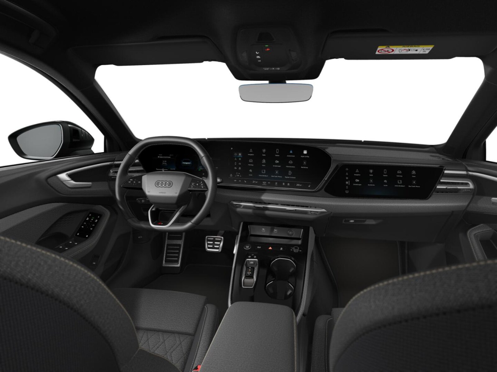 Audi A5 Avant – Bild 10