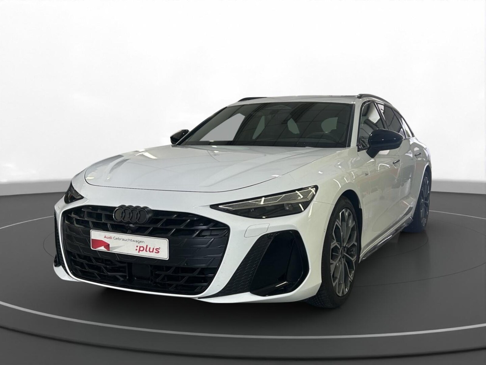 Audi A6 Avant – Bild 2