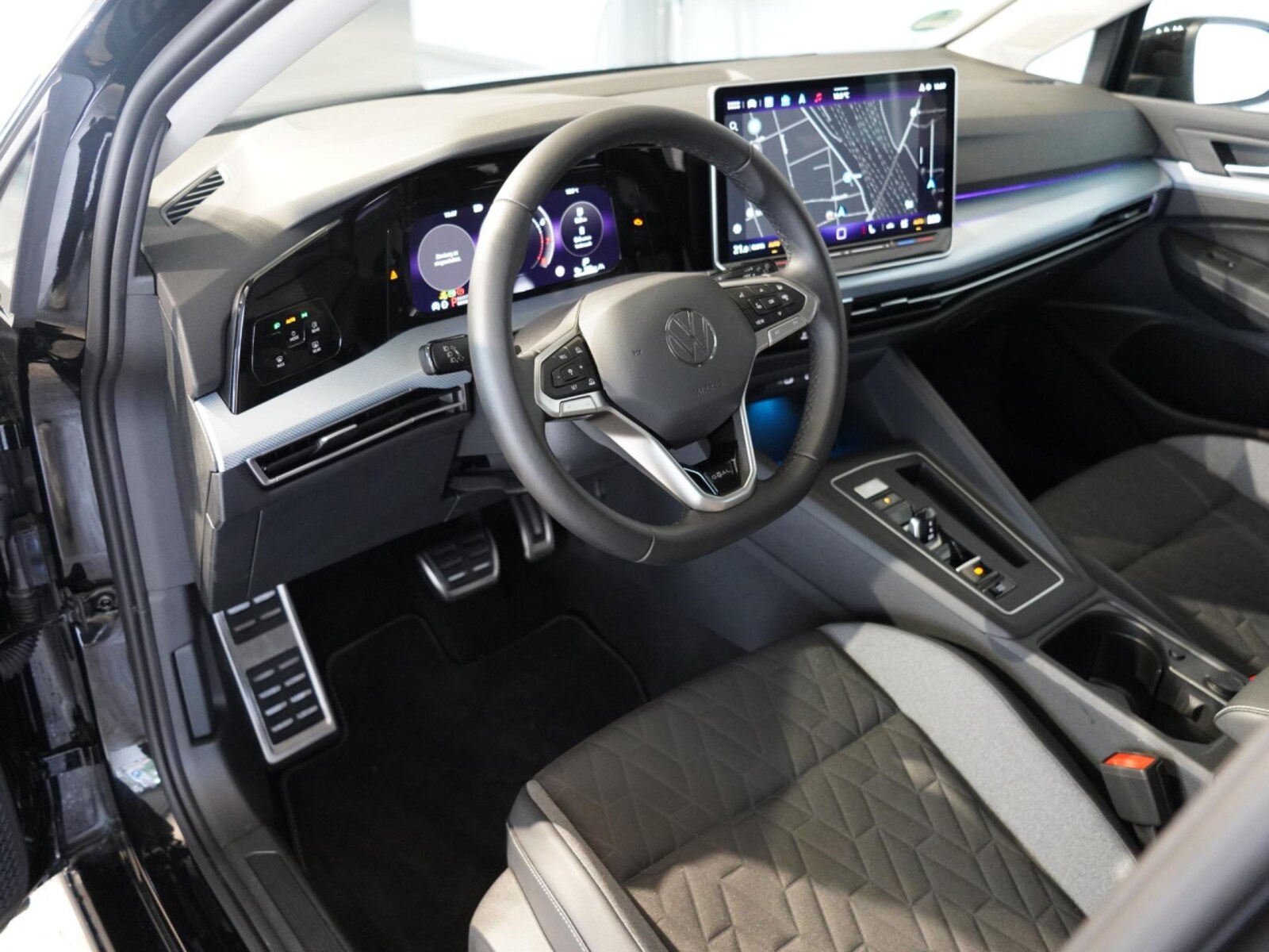 Volkswagen Golf – Bild 13
