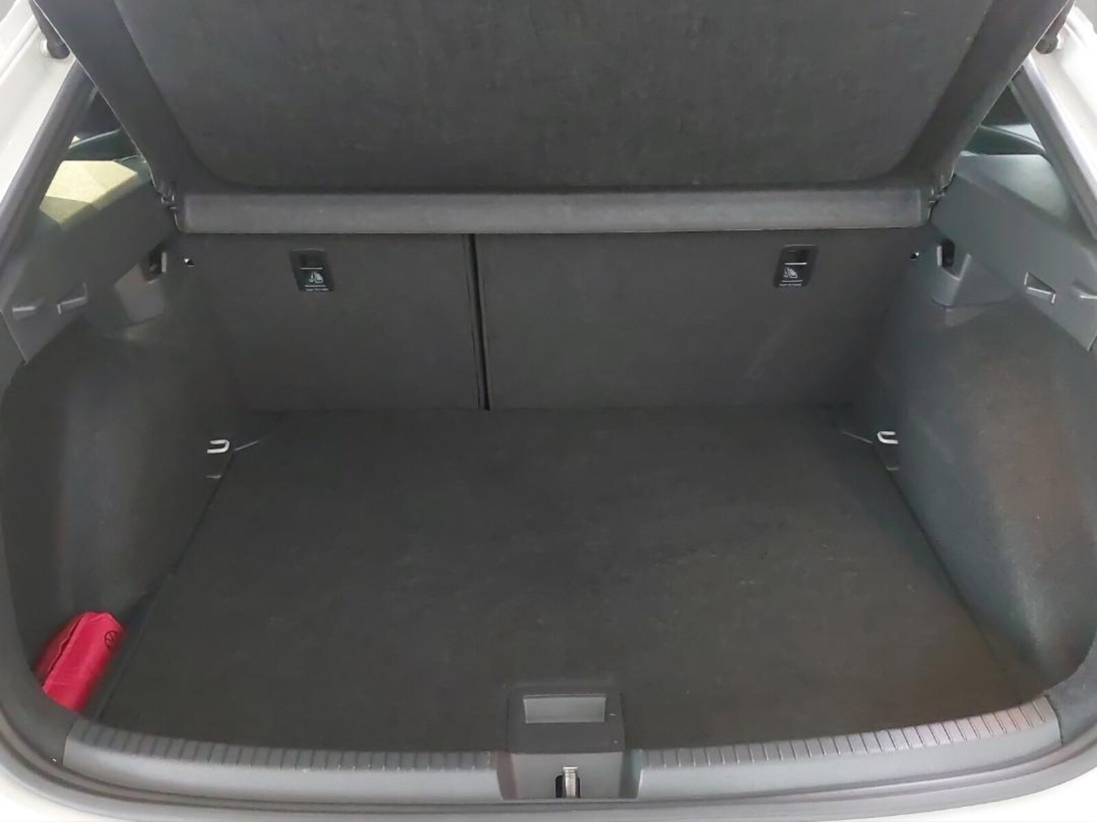 Volkswagen Taigo – Bild 23