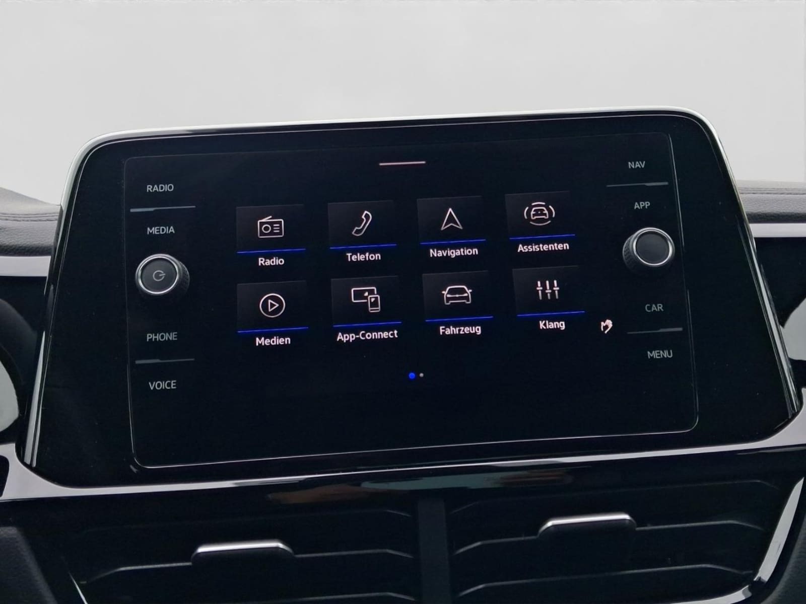 Volkswagen T-Roc – Bild 14