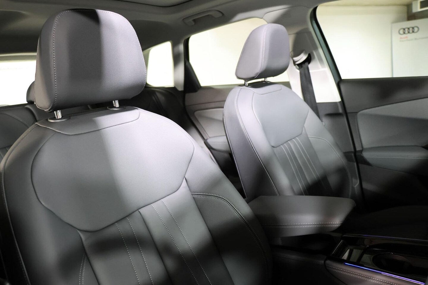 Image about Audi Q3 SUV TFSI 110 kW launch edition