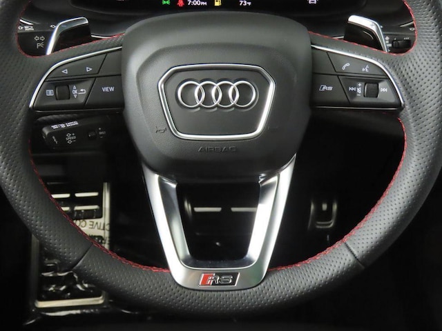 2026 Audi RS Q8 Base - Photo 14