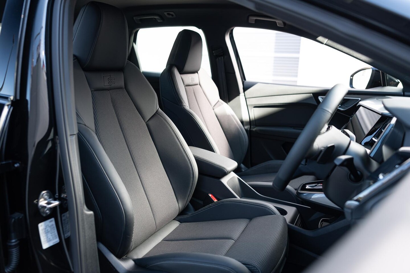 Image about Audi Q4 e-tron e-tron