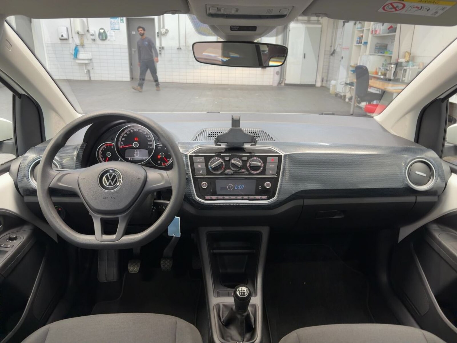 Volkswagen up! – Bild 12