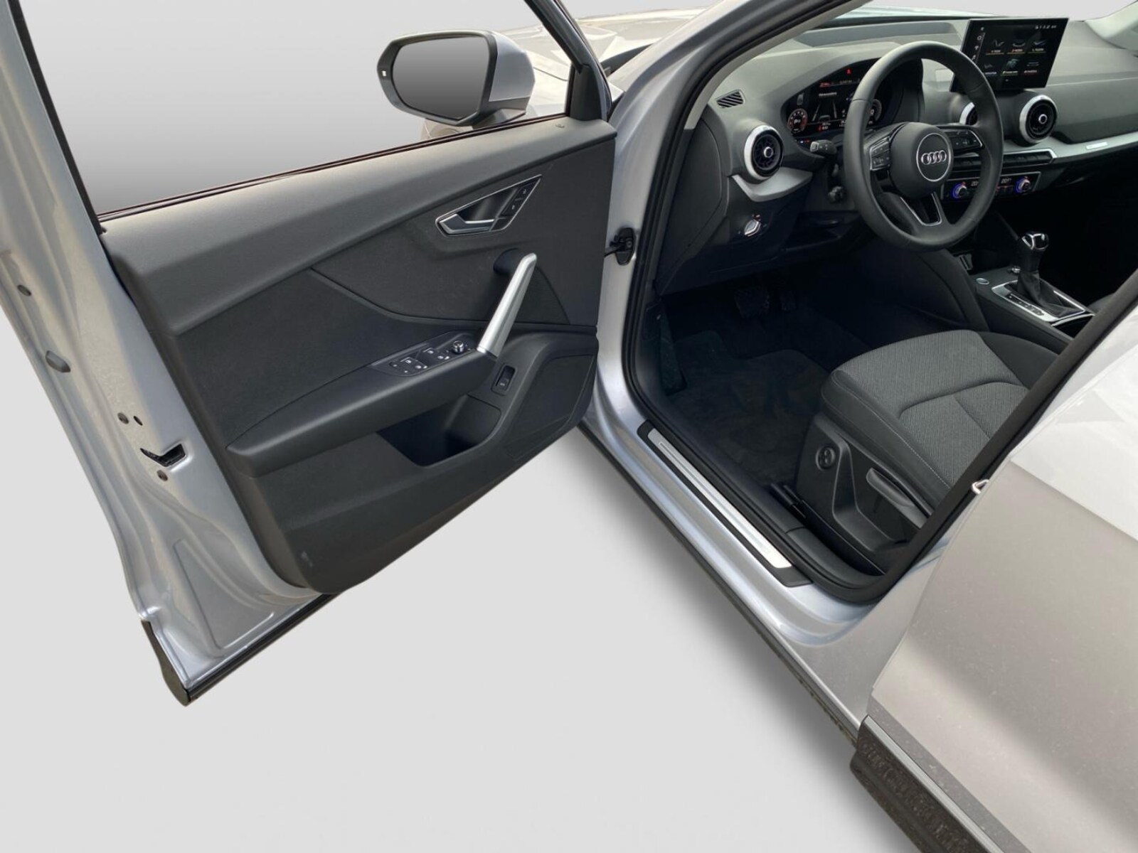 Audi Q2 – Bild 13