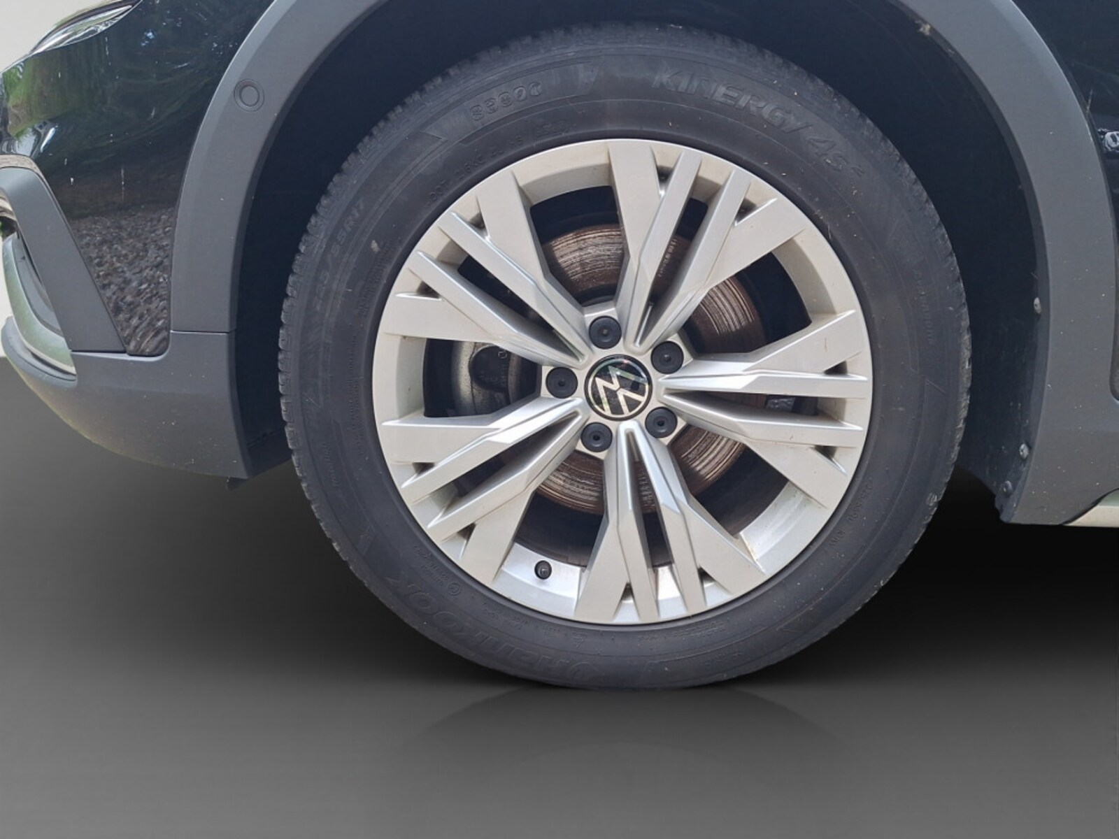 Volkswagen Passat Variant – Bild 9
