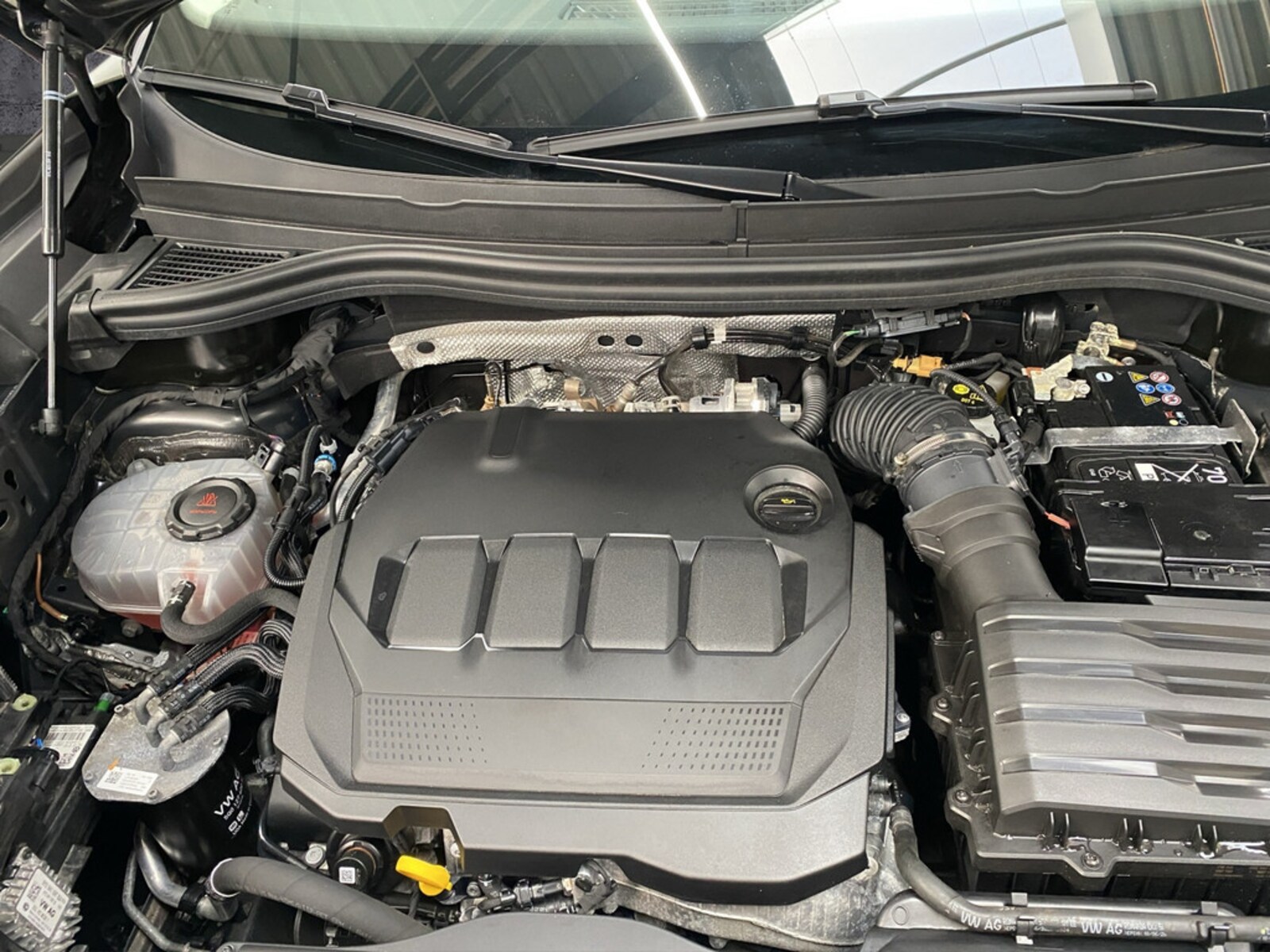 Volkswagen Tayron – Bild 23
