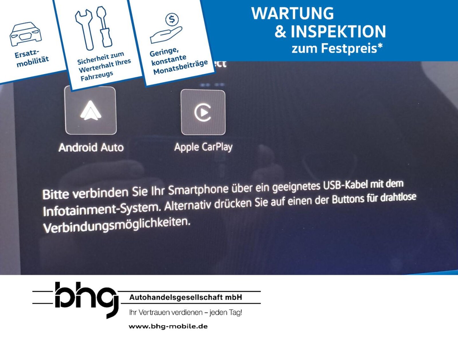 Volkswagen Passat – Bild 16