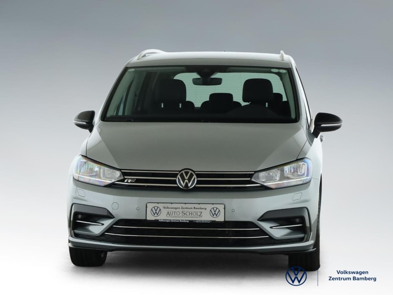 Volkswagen Touran – Bild 2