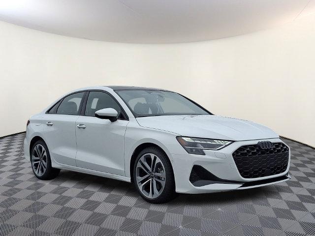2026 Audi A3 Premium