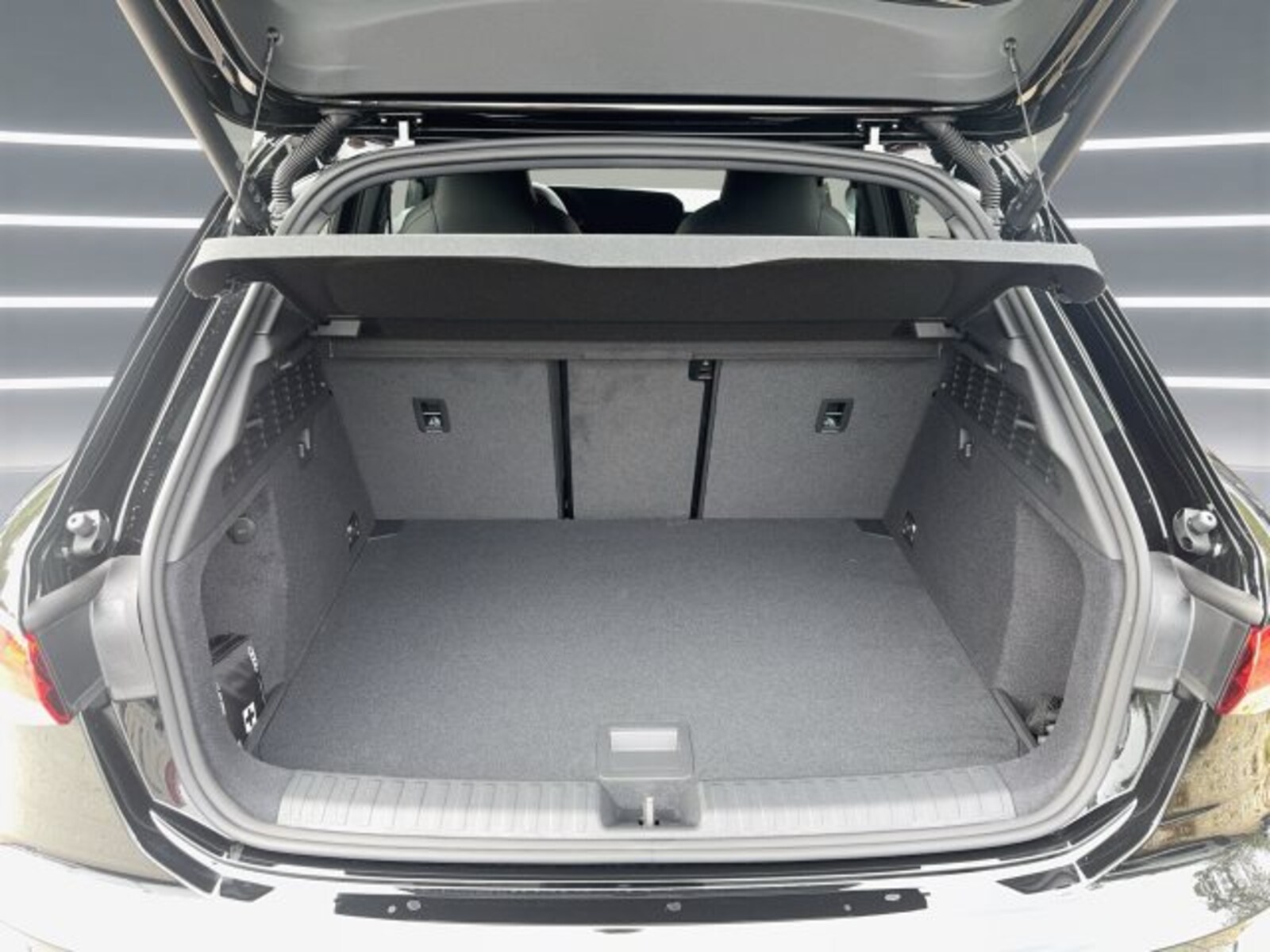 Audi A3 Sportback – Bild 16