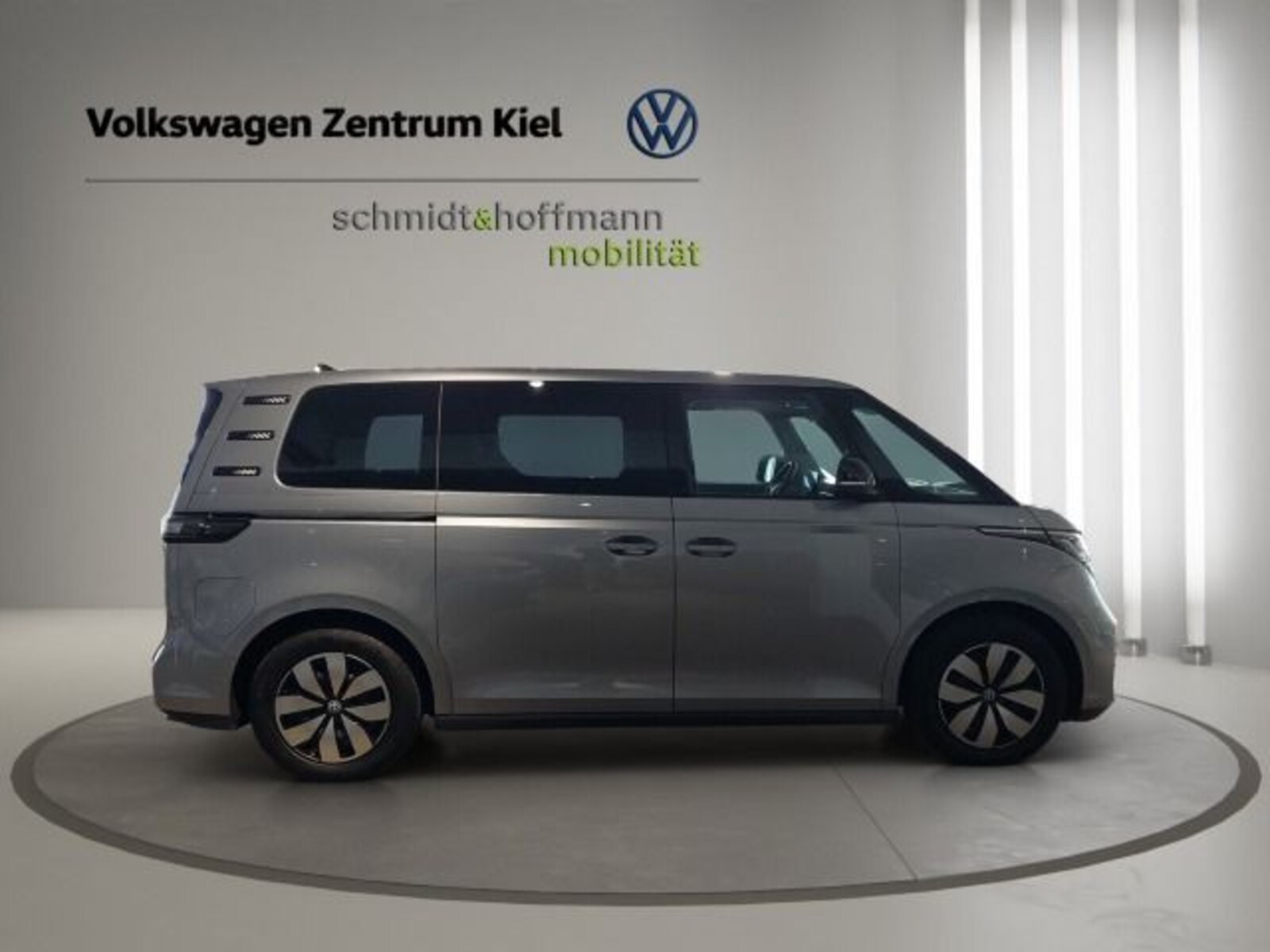 Volkswagen ID. Buzz – Bild 7