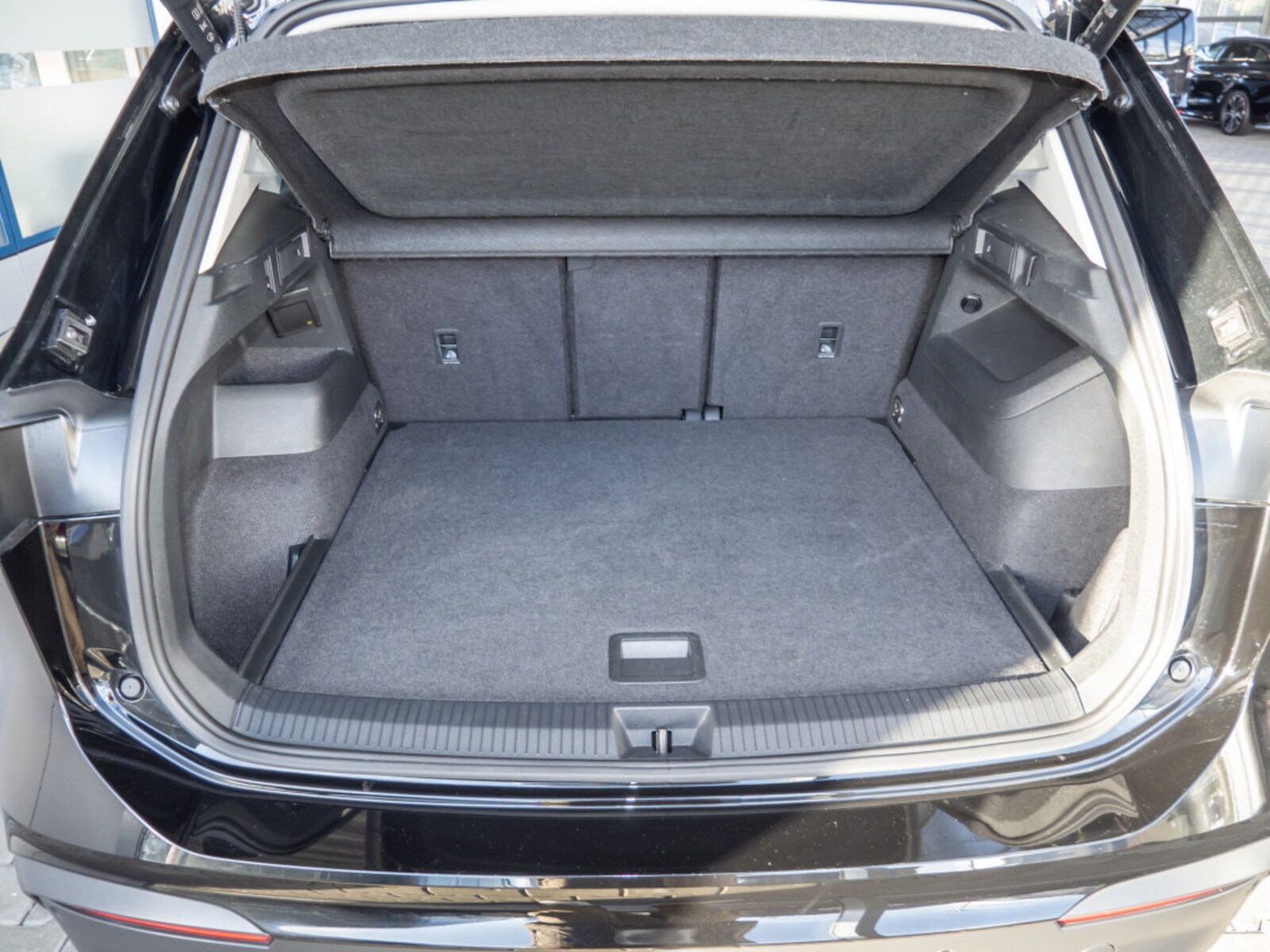 Volkswagen Tiguan – Bild 24