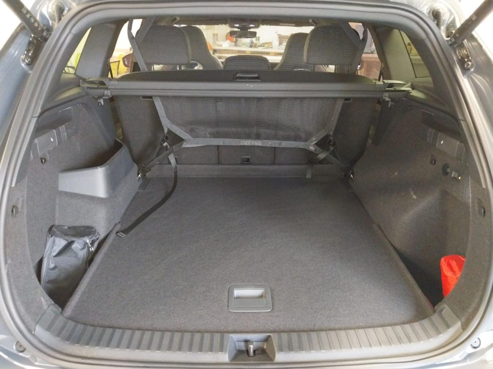 Volkswagen Tayron – Bild 13