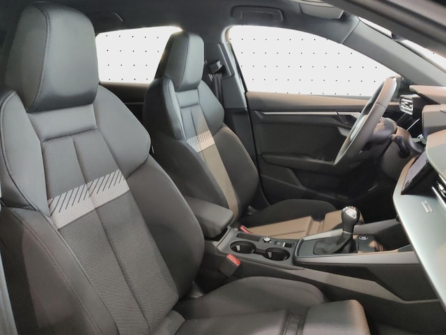 Audi A3 Sportback 30 TDI Schaltgetriebe -  - Joinsteer - #3