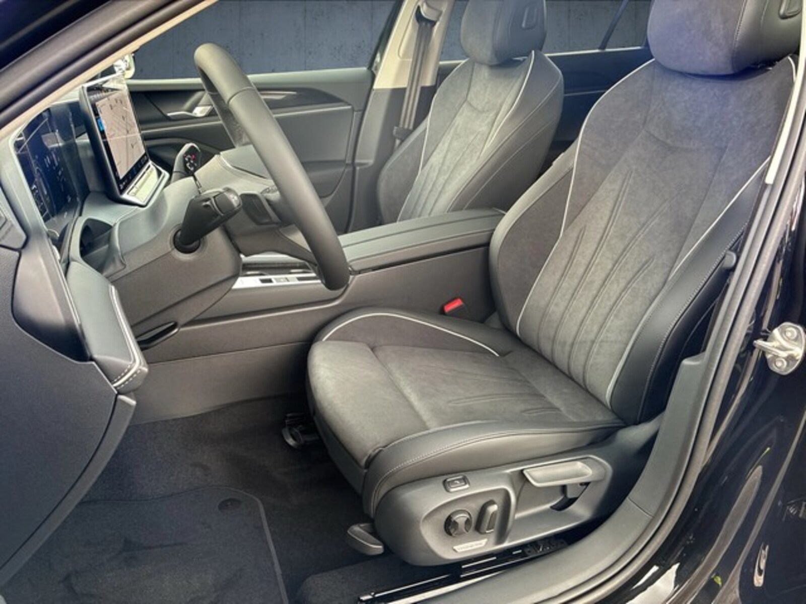 Volkswagen Passat – Bild 15