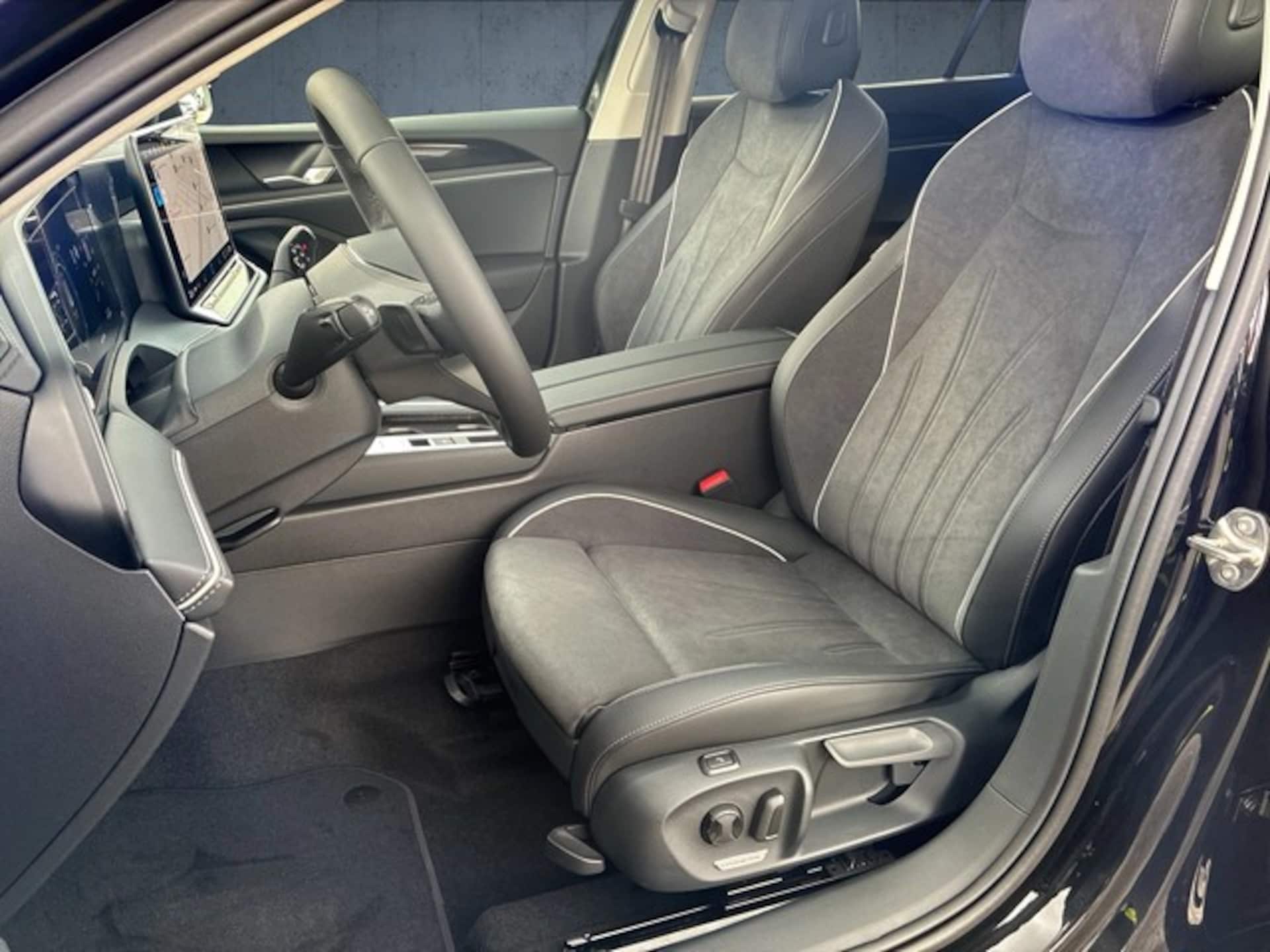 Volkswagen Passat Business