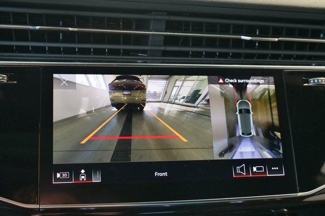 2026 Audi Q8 Premium - Photo 23