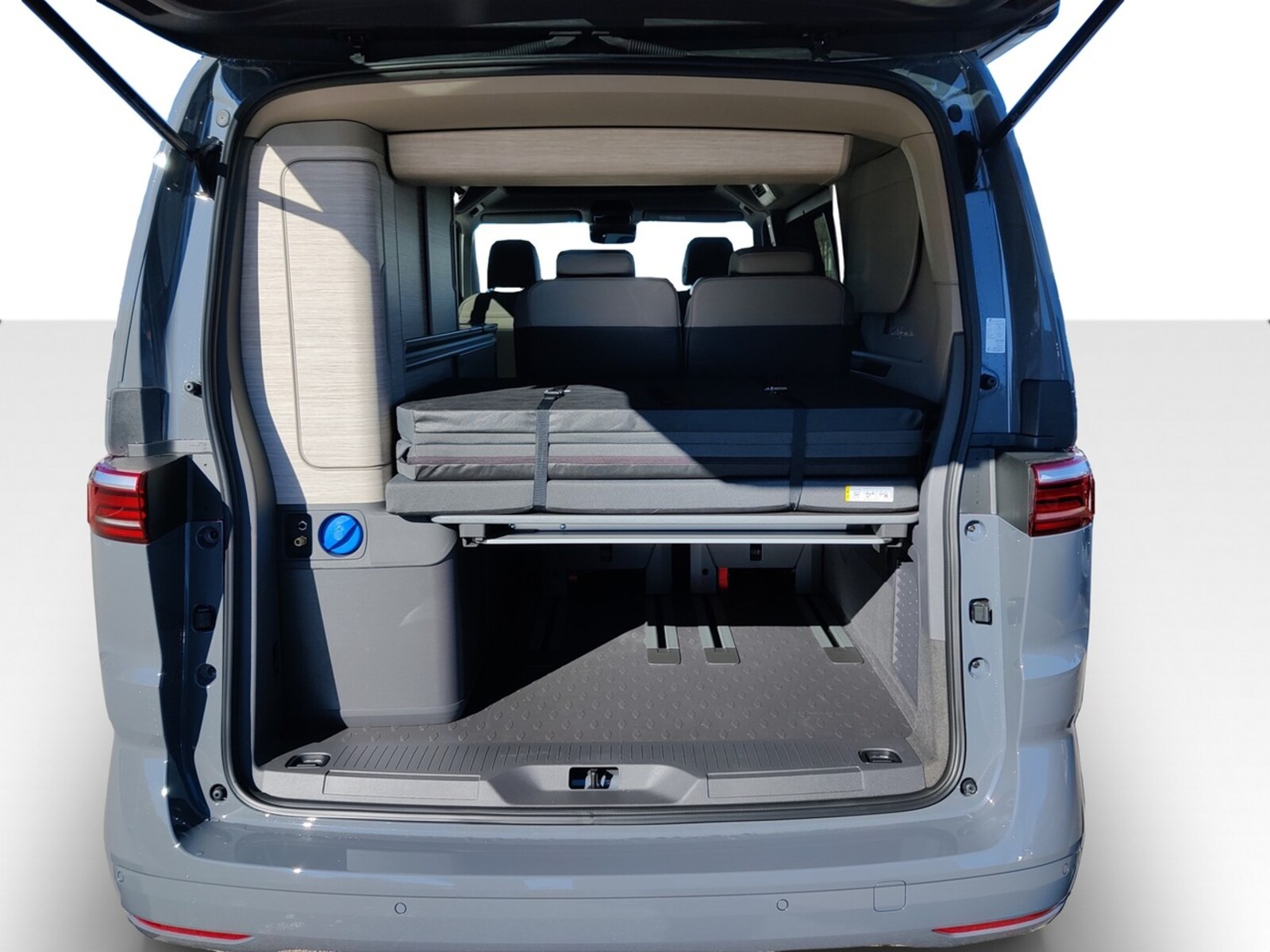 Volkswagen California – Bild 8