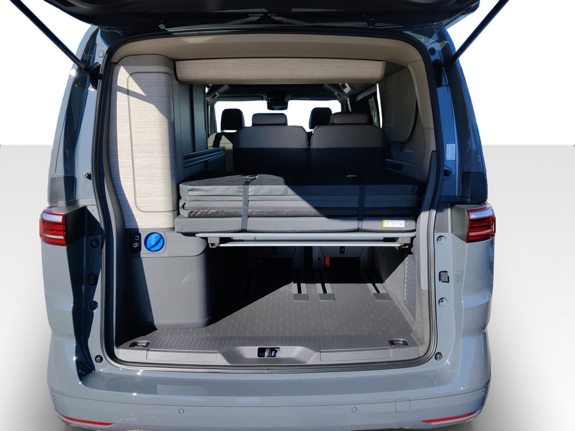 Volkswagen California Ocean