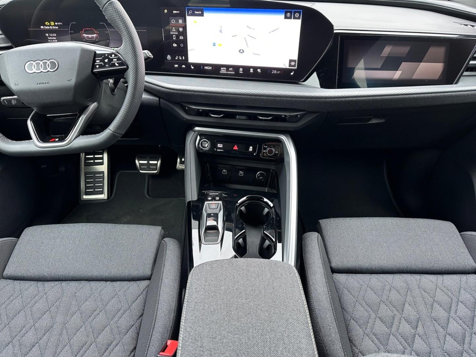 Audi Q5 Sportback