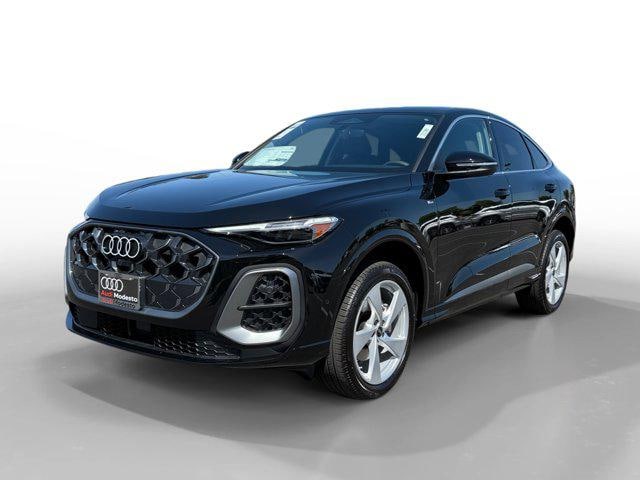 Photo of 2026 Audi Q5 Sportback 