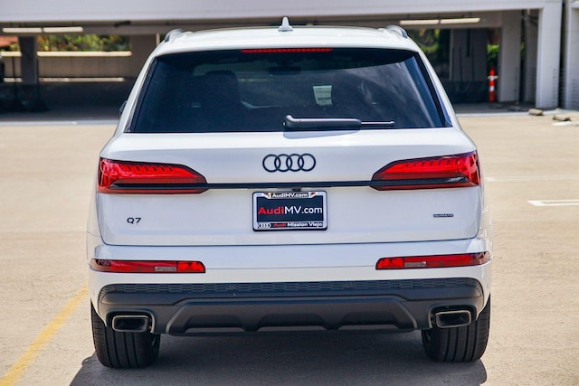 2026 Audi Q7 Premium - Photo 5