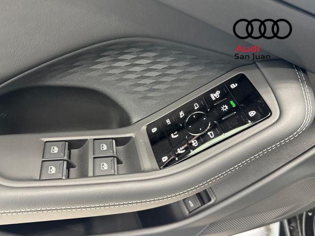 2026 Audi A6 Prestige - Photo 34