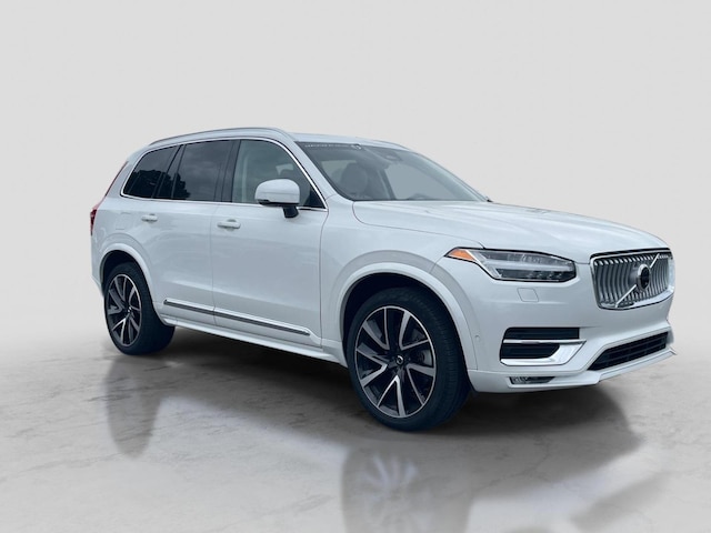 2023 Volvo XC90