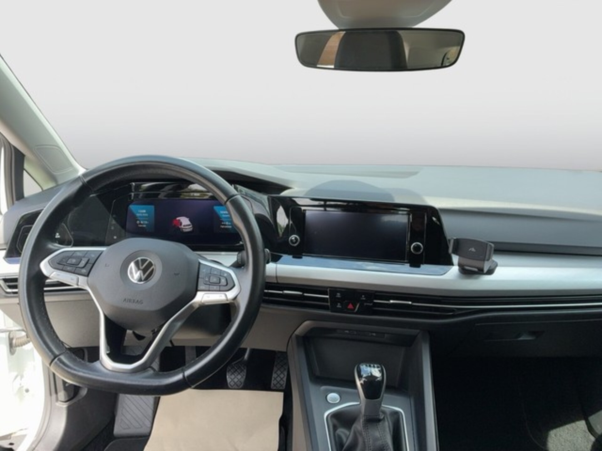Volkswagen Golf Life