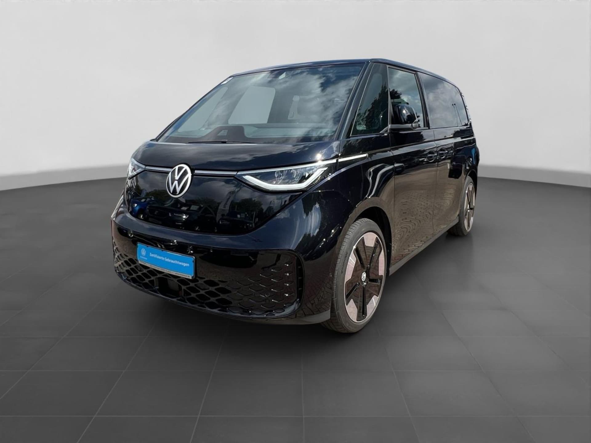 Volkswagen ID. Buzz Pro