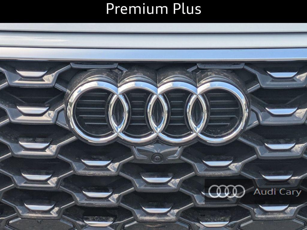 2025 Audi Q5 Sportback Premium Plus - Photo 32