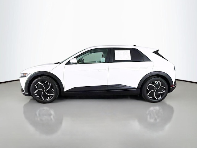 2024 Hyundai IONIQ 5