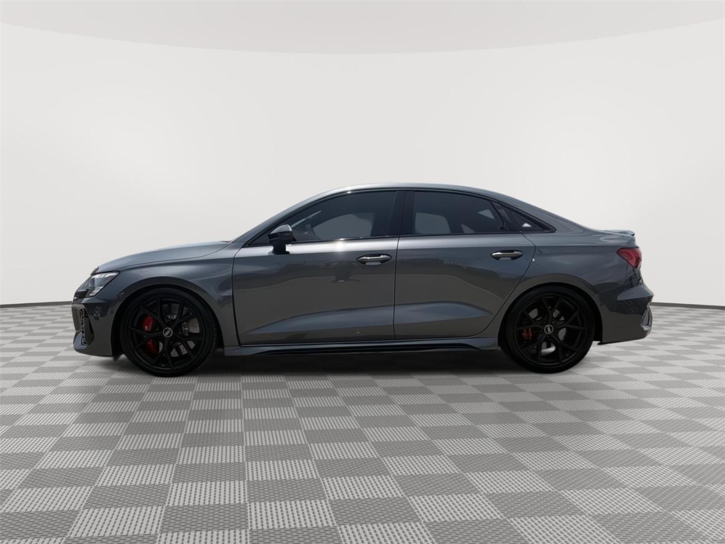 Used 2024 Audi RS 3 Base with VIN WUAG4DGY5RA908086 for sale in Kansas City