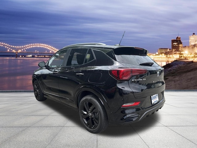 2024 Buick Encore GX